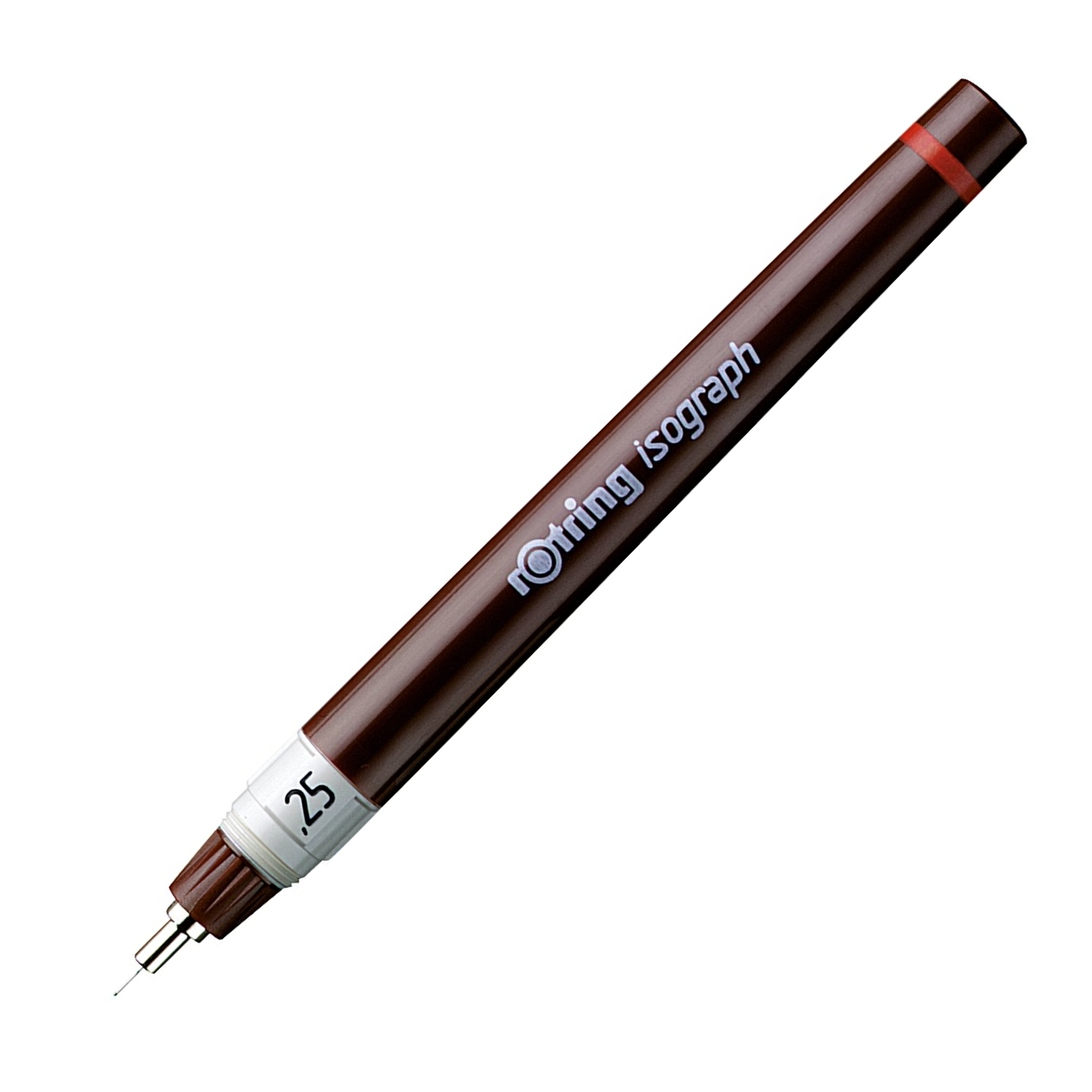 Rotring Isograph - Technical Drawing Pen - 0.25mm ...