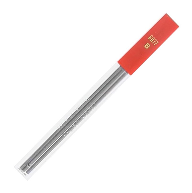 Caran d'Ache 2mm pencil lead 3 pieces - B 60774451 | eBay