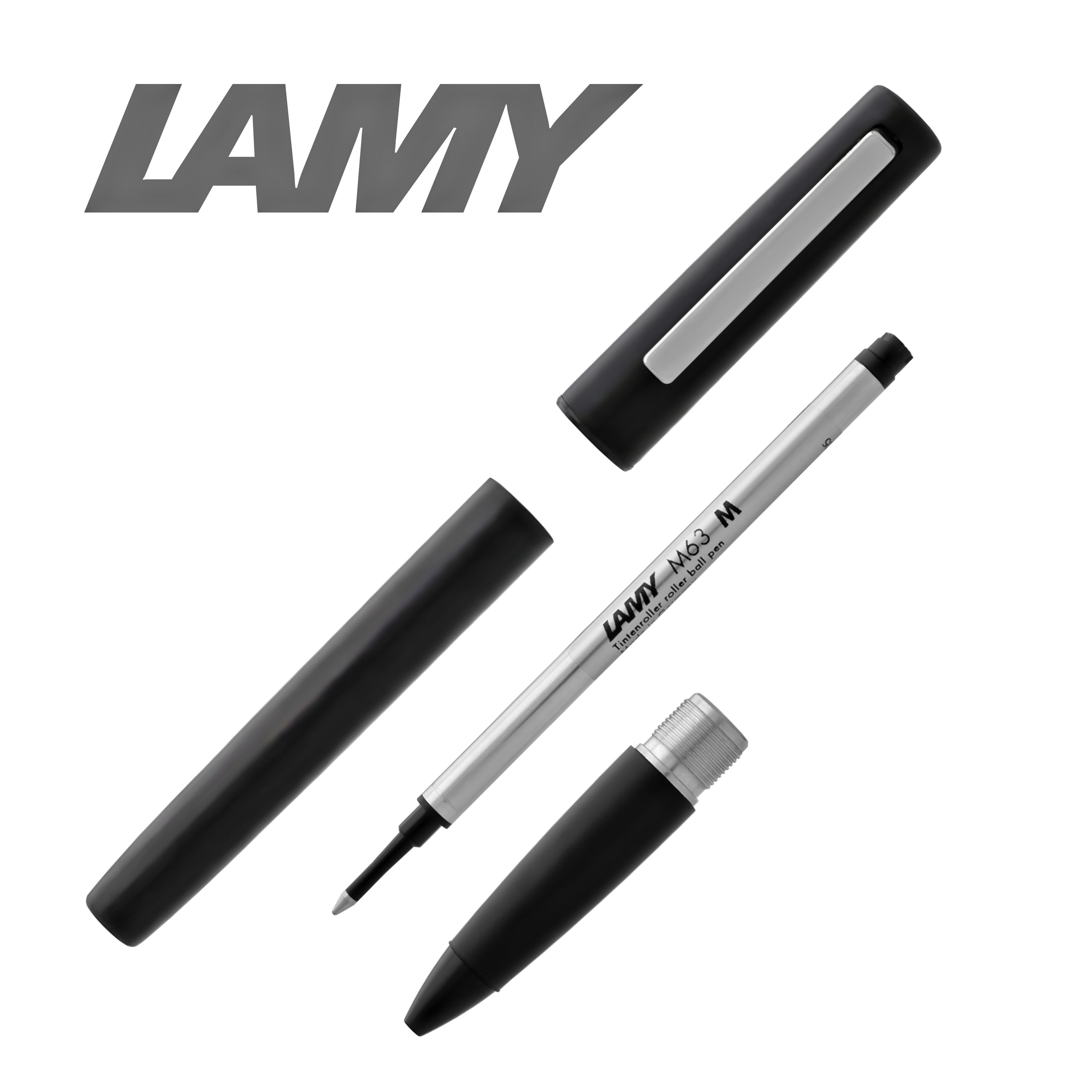 lamy pens