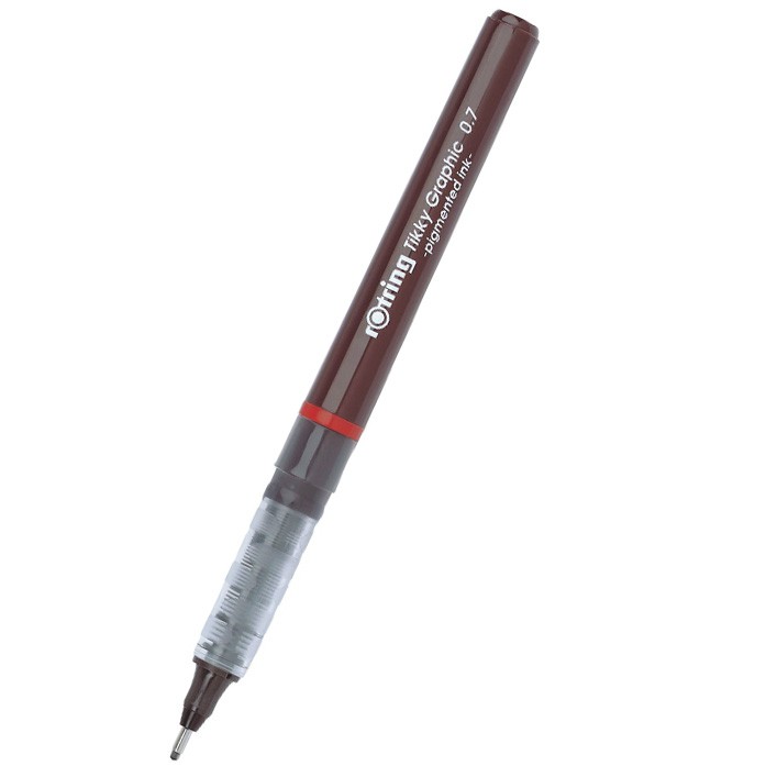 Rotring  XONOX  Graphic Pens  0,4 mm